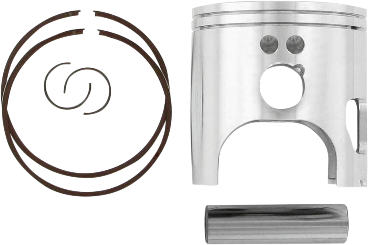 High-Performance Piston Kit