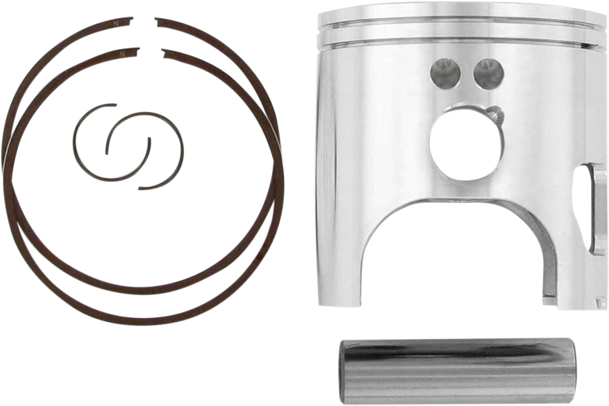 High-Performance Piston Kit