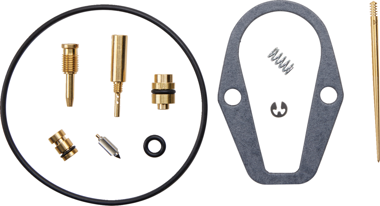 K&L SUPPLY Carburetor Repair Kit