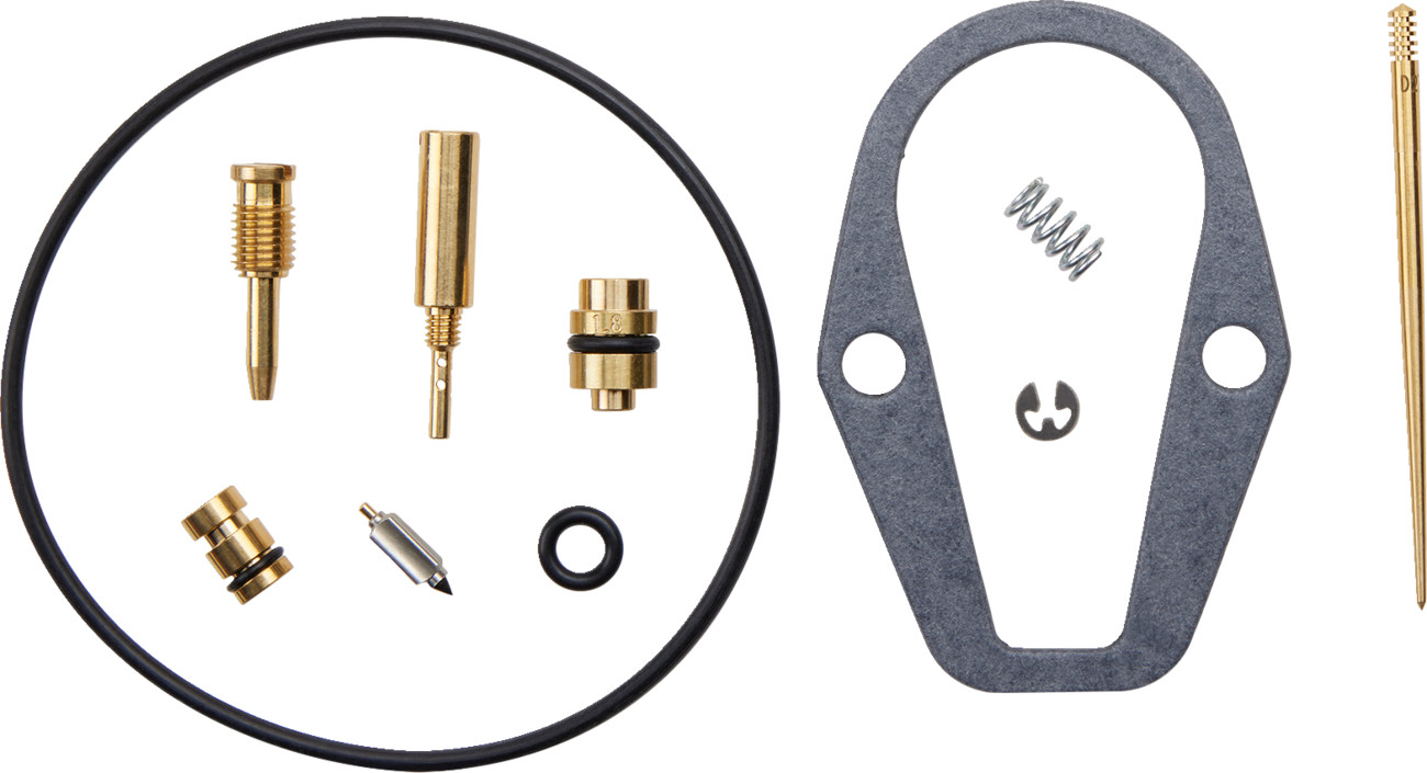 K&L SUPPLY Carburetor Repair Kit
