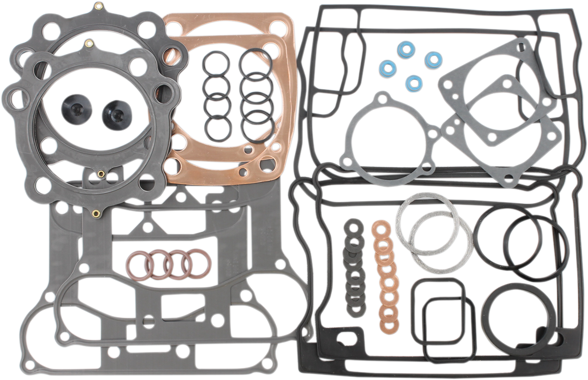 V-Twin Top End Gasket Kits