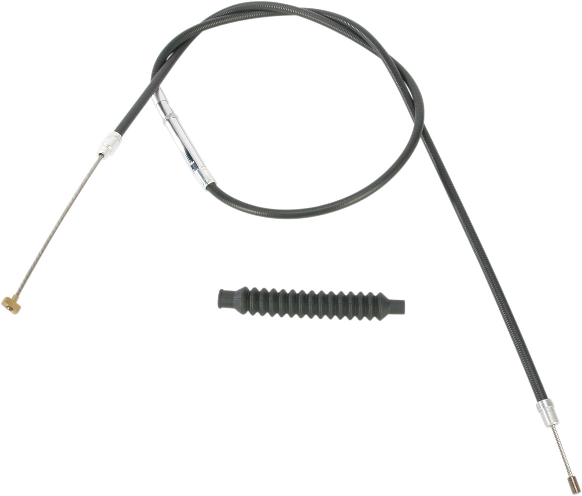 BARNETT High-Efficiency Black Vinyl Clutch Cable