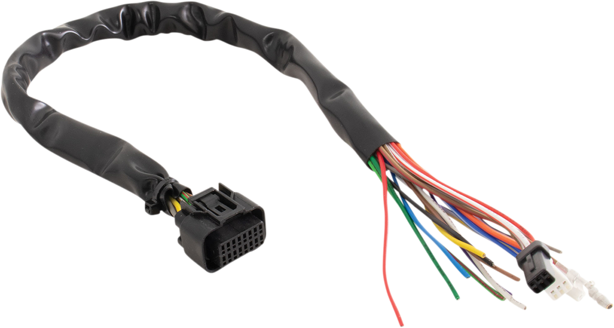 KOSO NORTH AMERICA RX-3 PNP Connector