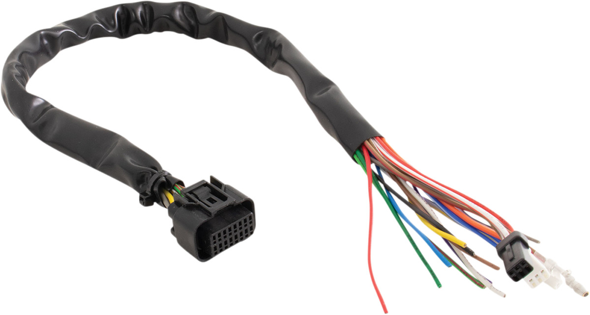 Koso RX-3 Plug And Play Harness Honda Monkey 2019-2020