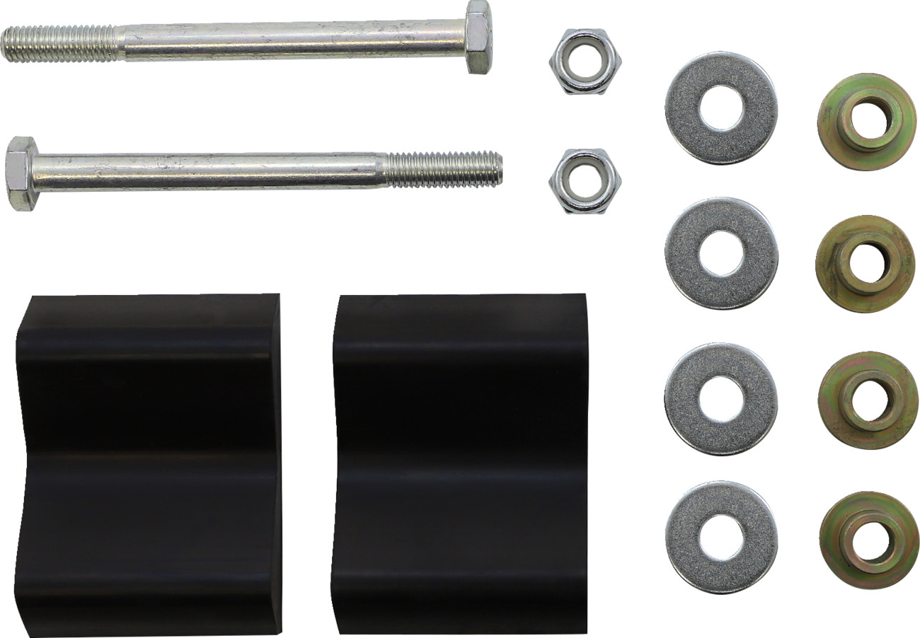 USI Ski Mount Kit