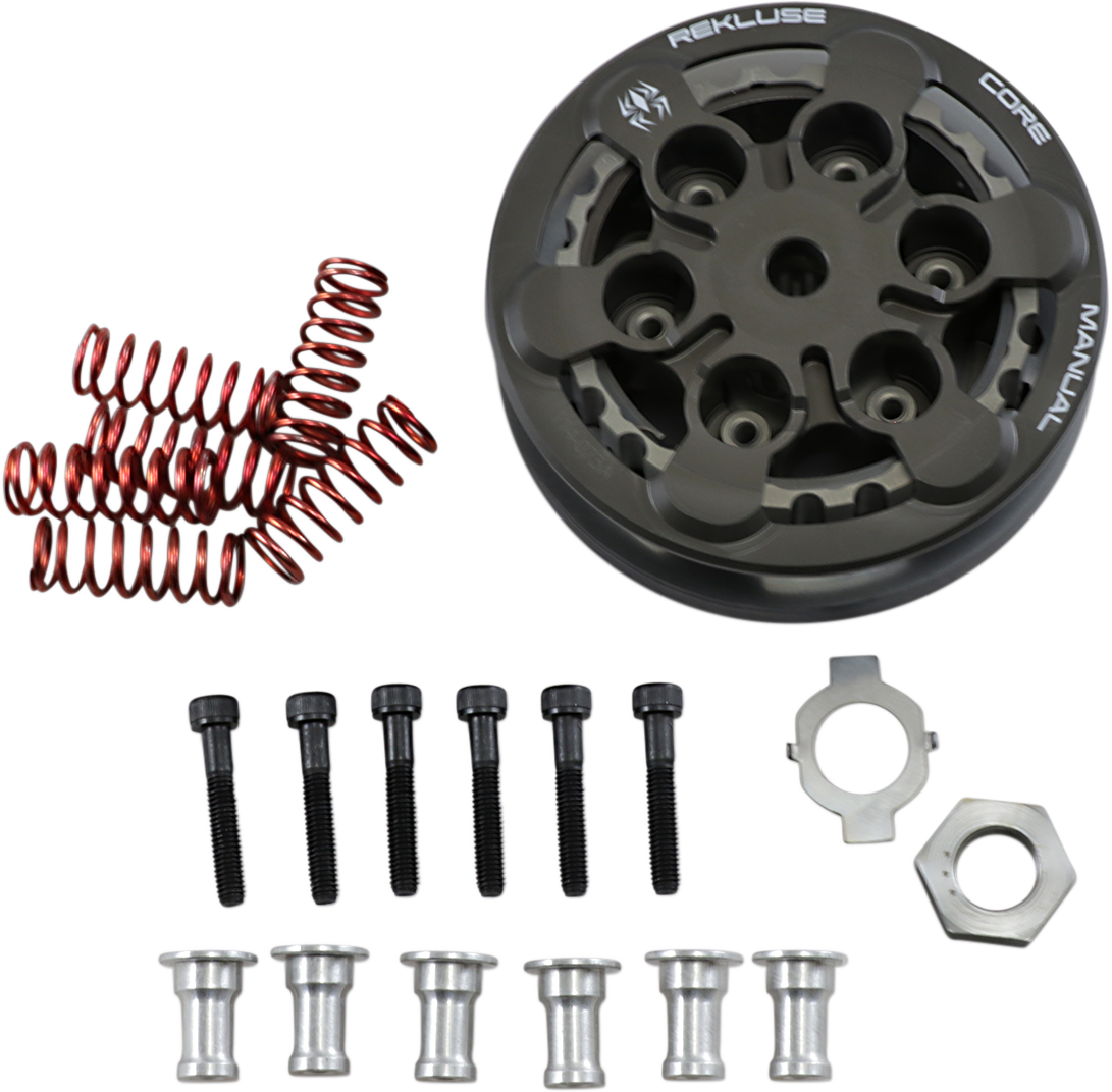 REKLUSE Core Manual Clutch Kit