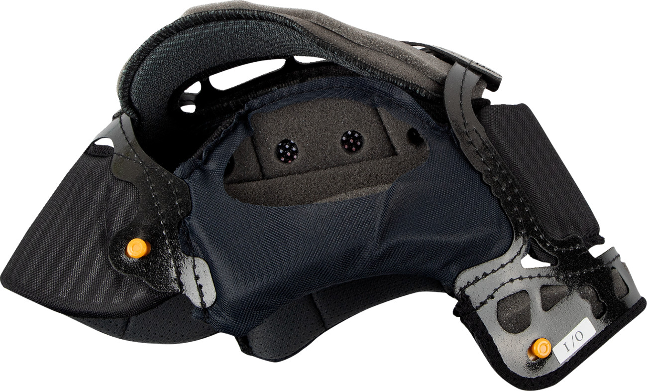 Arai helmets XD-4/VX-Pro3/VX-Pro4 Helmet Liner — XS