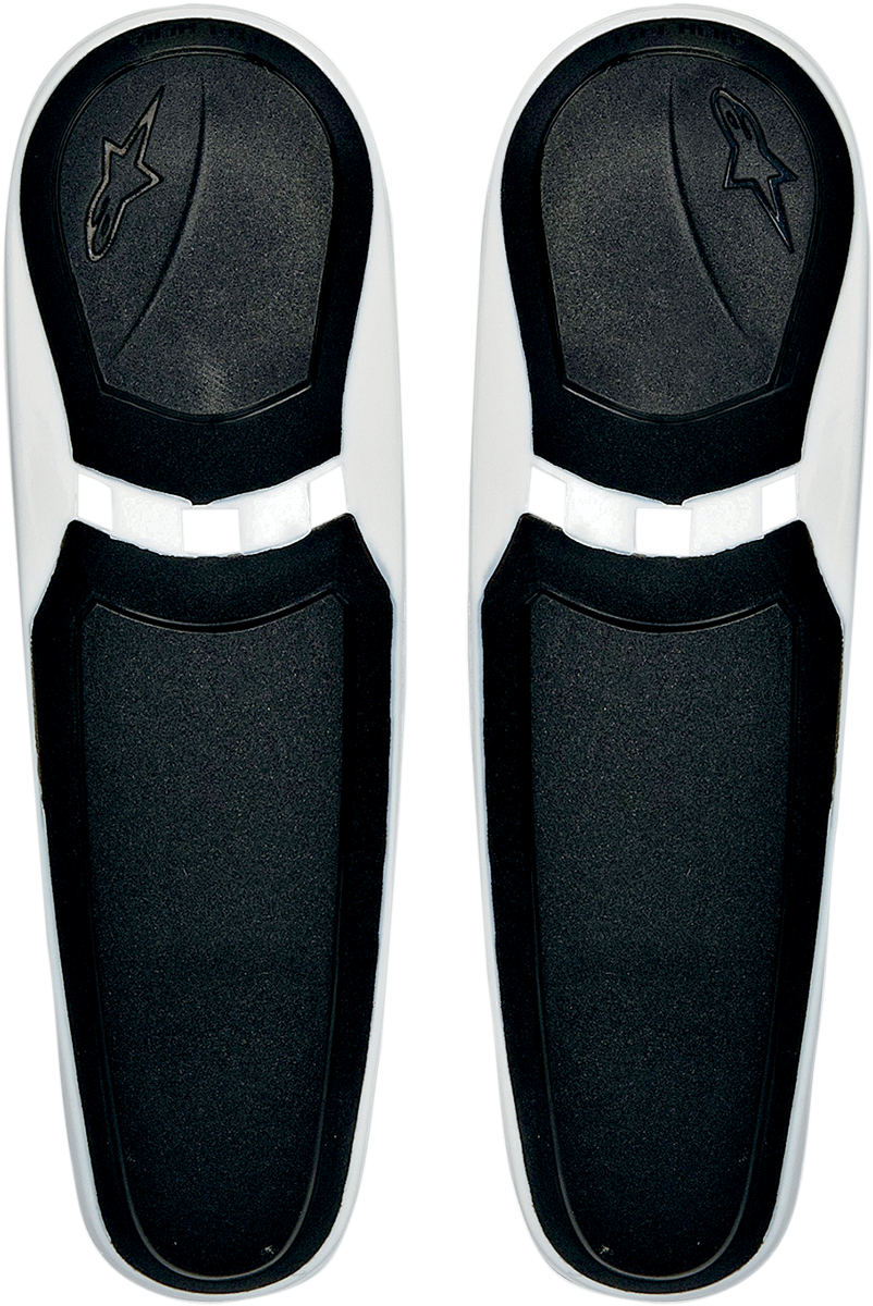 Alpinestars Replacement Boot Toe Sliders — SMX Plus 2013 - 2015