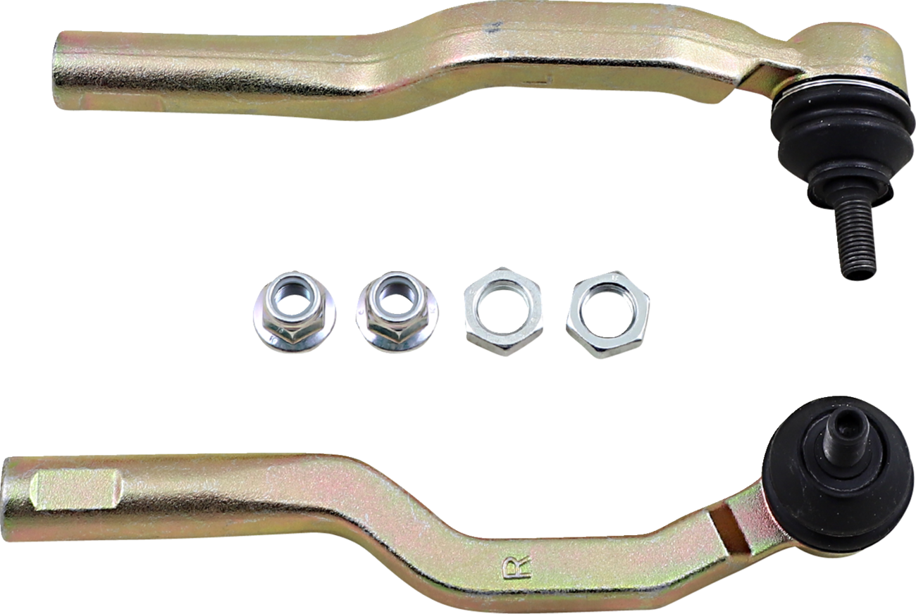 Moose offroad Tie End Rod Kit - Front Outer - Polaris