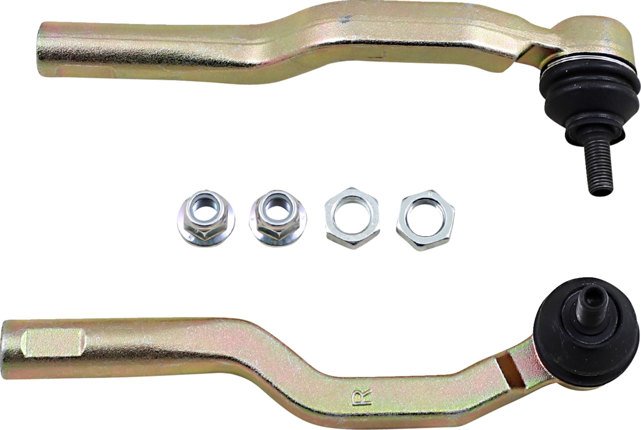 Moose Racing UTV Outer Tie End Rod Kit