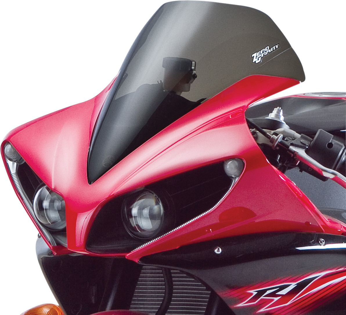 Zero Gravity Marc 1 Windscreen Yamaha R1 2009-2014