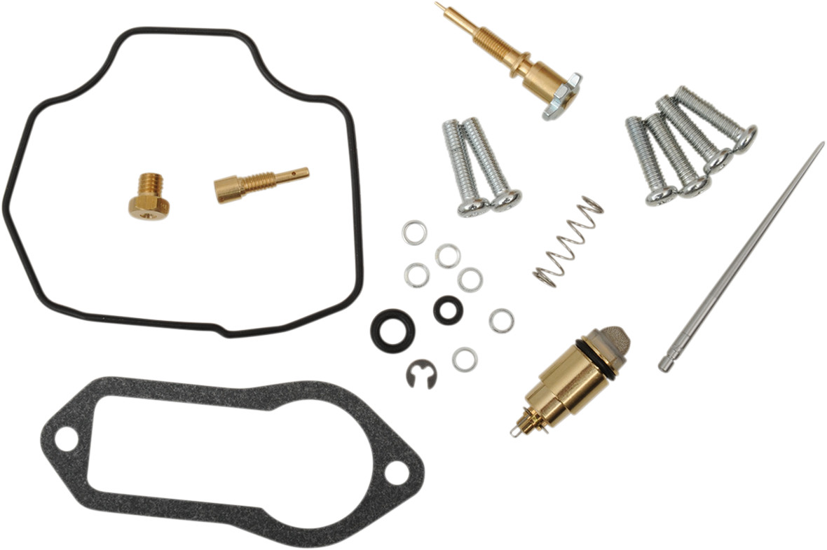 Moose Racing Carburetor Repair Kit - Yamaha