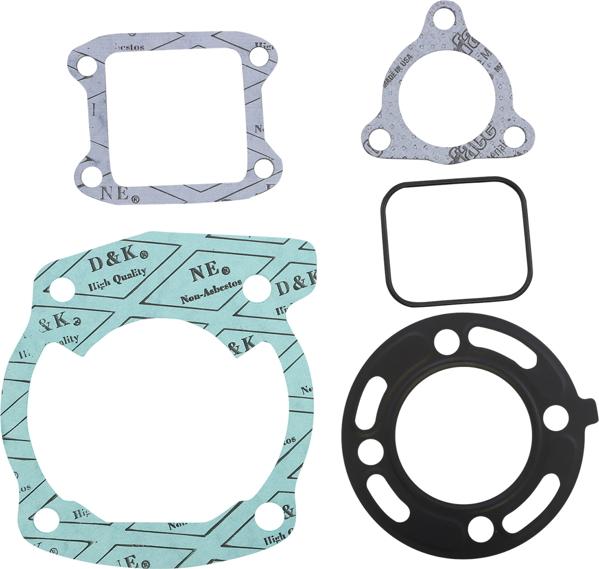 PROX Top End Gasket Set