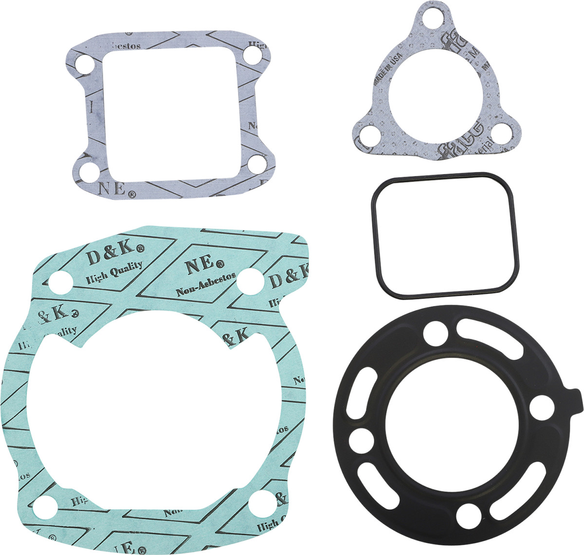 PROX Top End Gasket Set