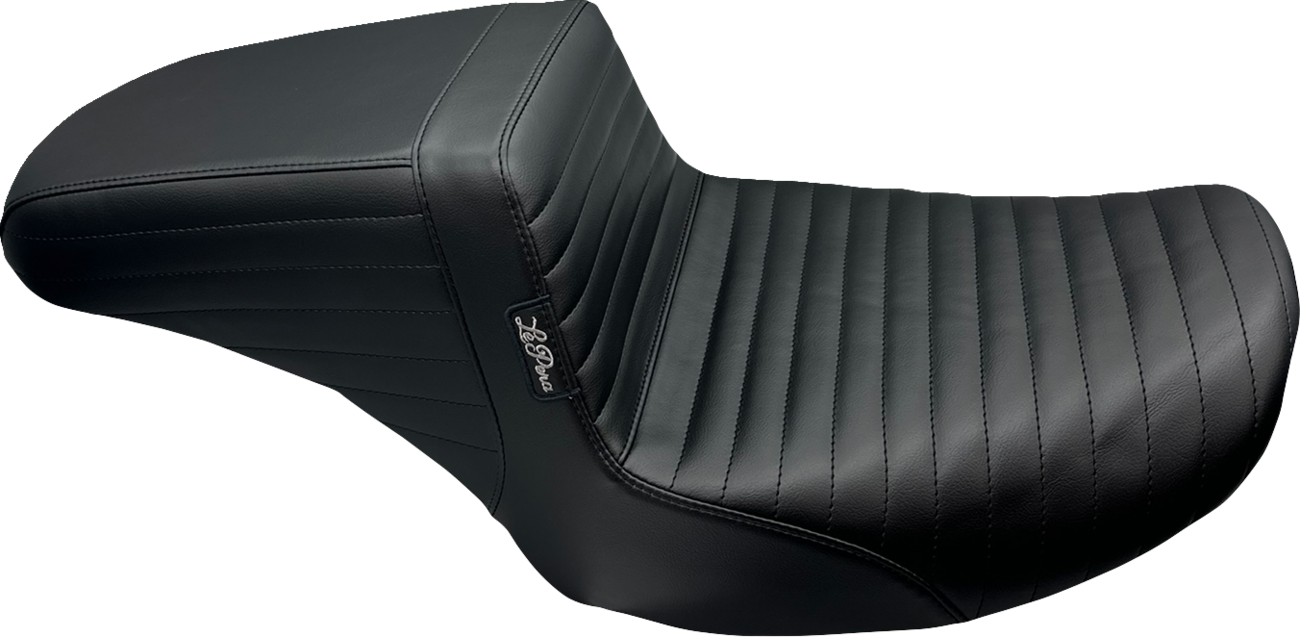 LE PERA Kickflip Seat — Pleated