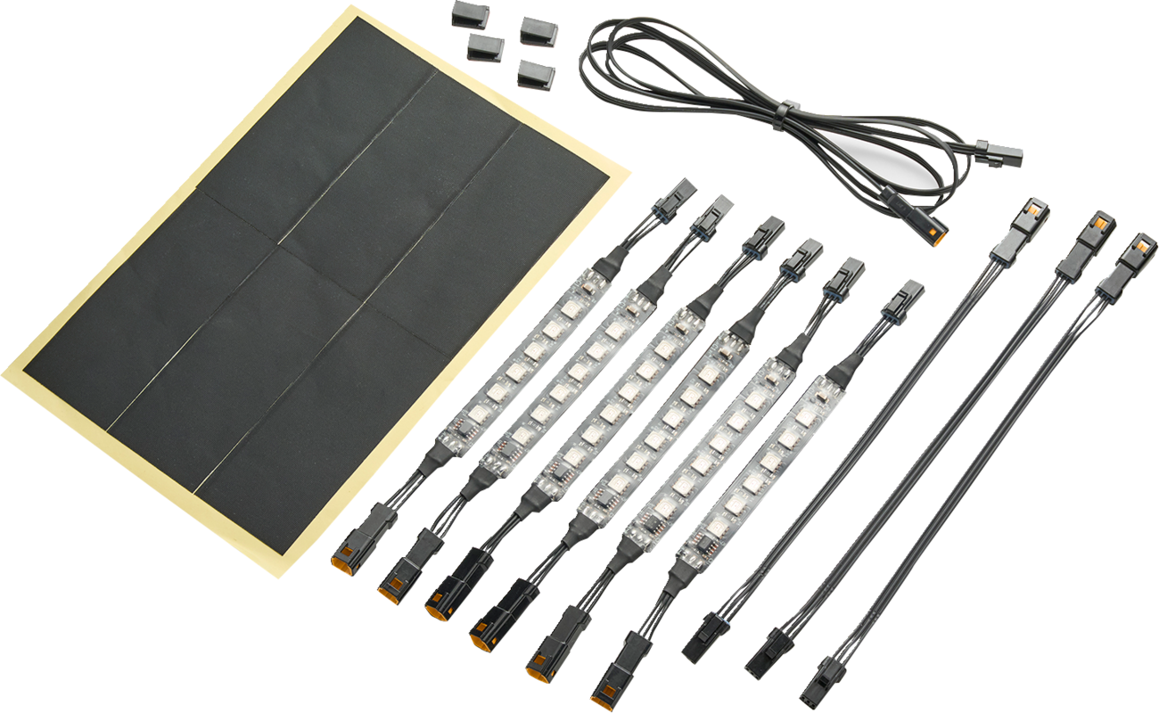 CIRO Shock & Awe EVOLVED™ LED Kit
