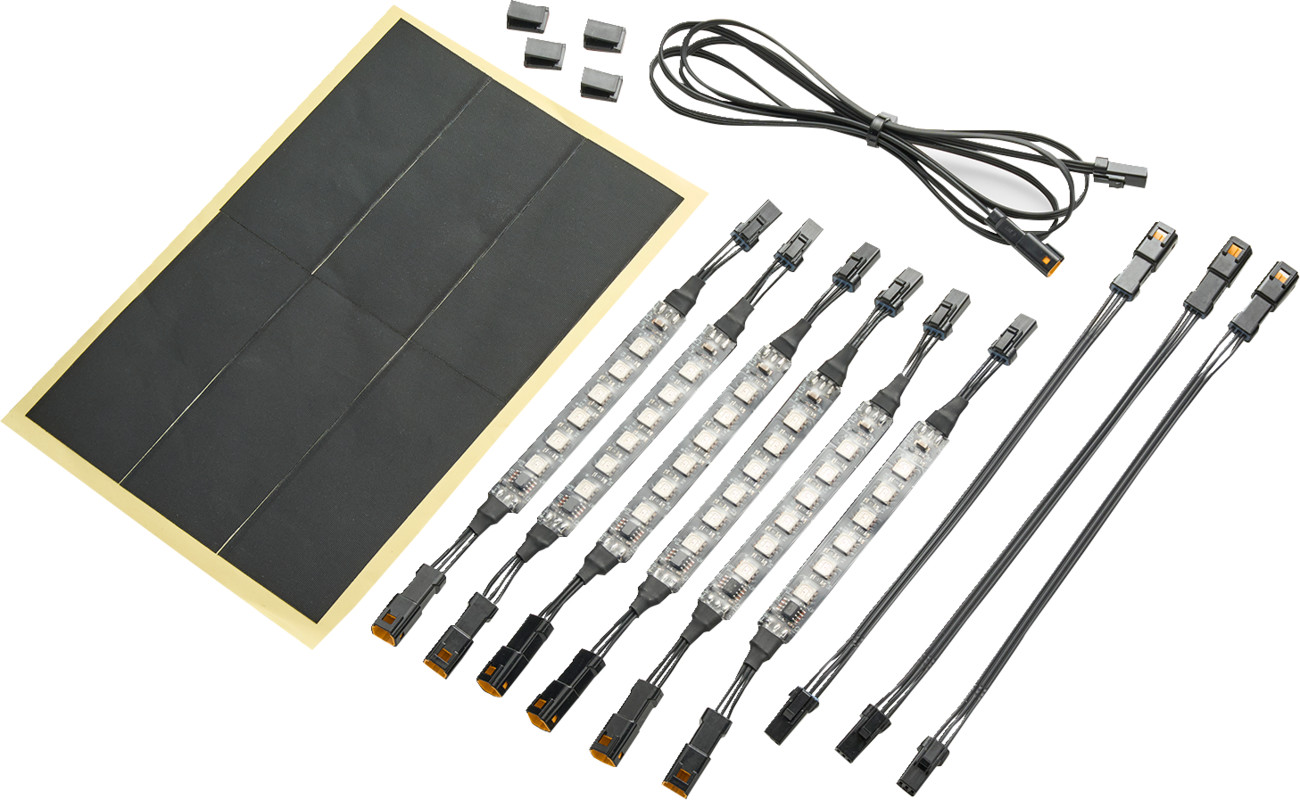 CIRO Shock & Awe EVOLVED™ LED Kit