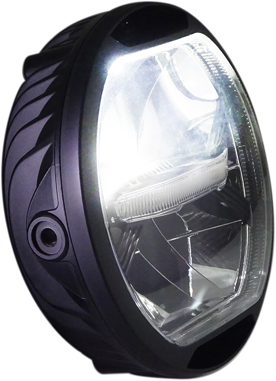 KOSO NORTH AMERICA LED Headlight