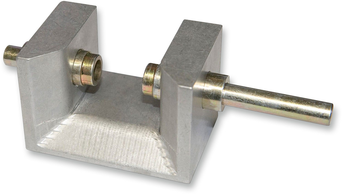 STARTING LINE PRODUCTS Alignment Block Spider Rebuild Tool Kit