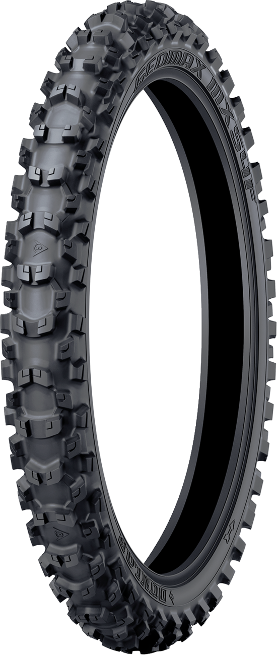 DUNLOP Geomax MX54