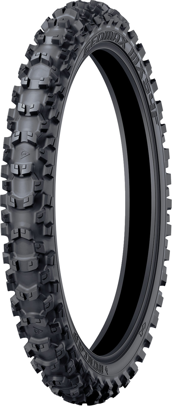 DUNLOP Geomax MX54