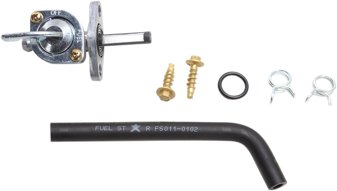 Fuel Valve Kit