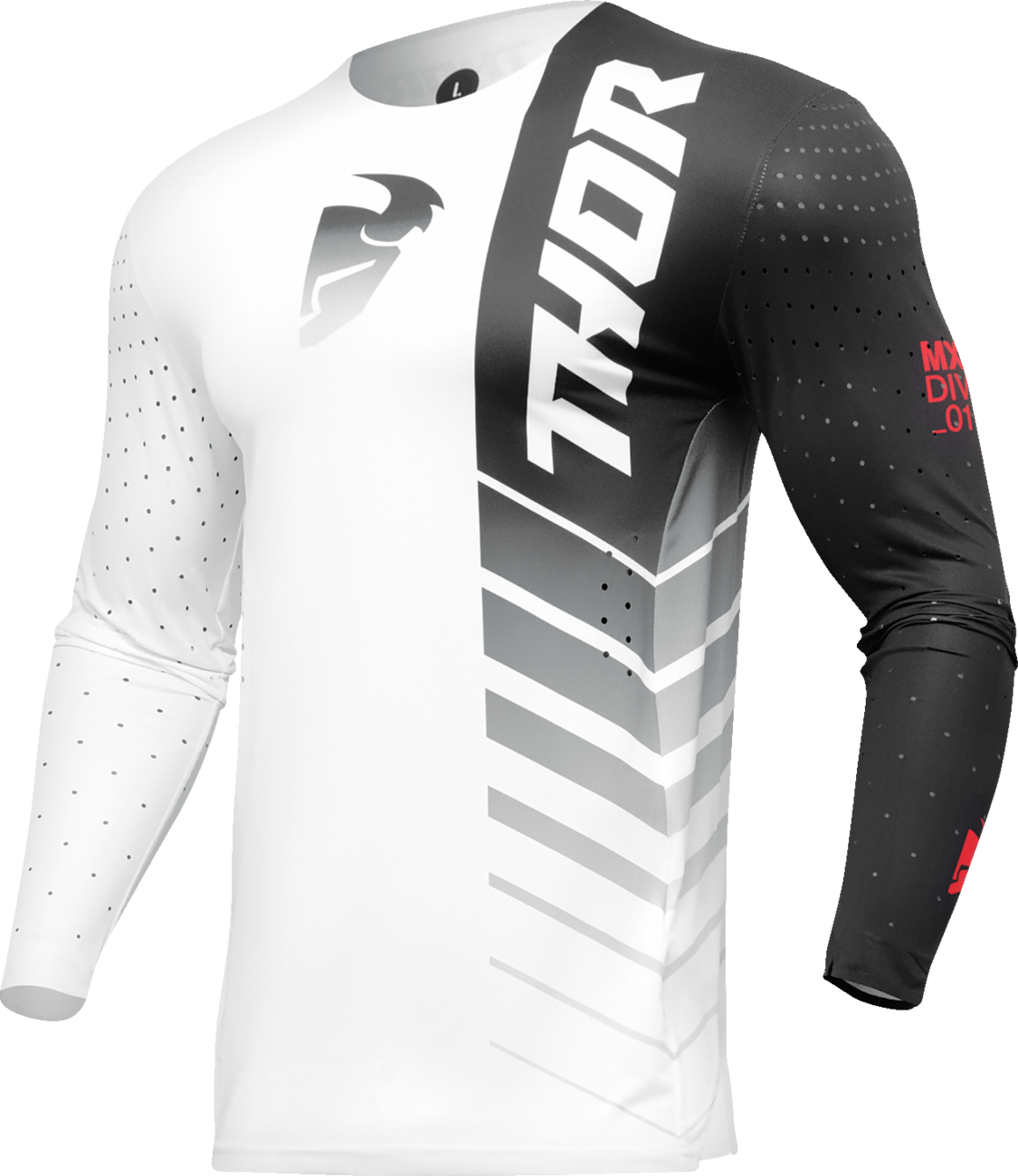 Thor Prime Analog Jersey
