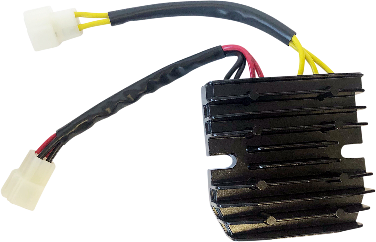 RICK'S MOTORSPORT ELECTRIC Hot Shot Lithium-Ion Compatible Rectifier Regulator