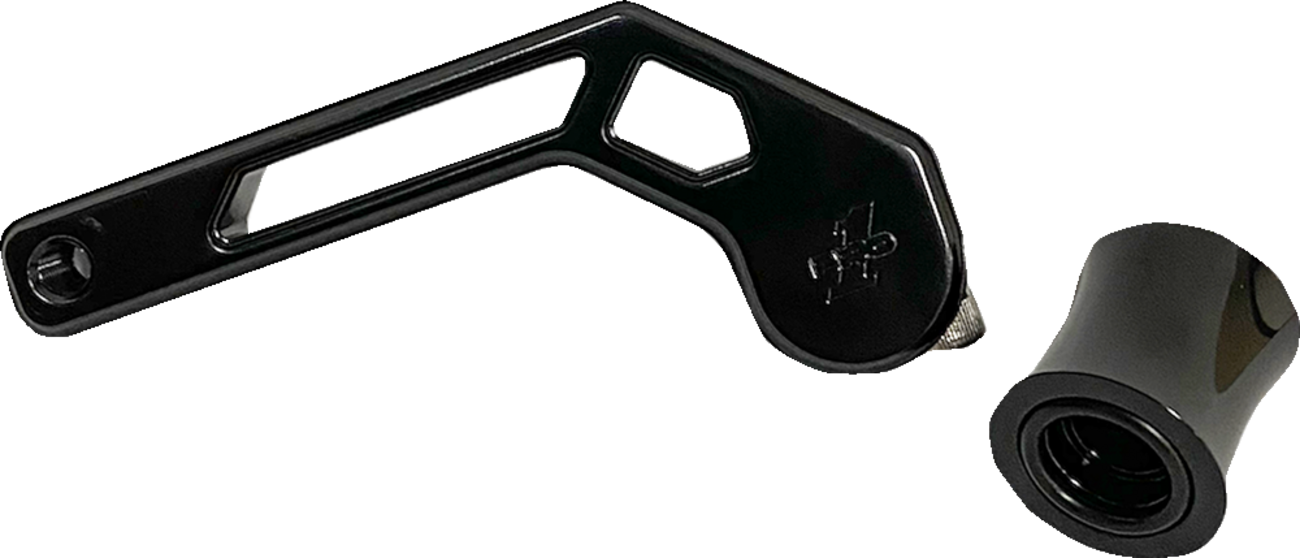 PRO-ONE PERF.MFG. T-Rex Shorty Shifter Arm