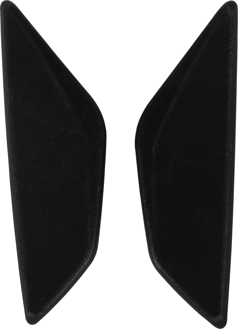 ICON Threshold™ Helmet Forehead Vent