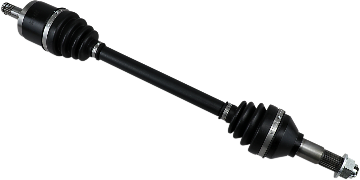 All Balls Racing 8 Ball Xtreme Front Left Axle Can-Am Commander 800 / 1000 / XT 2011-2012