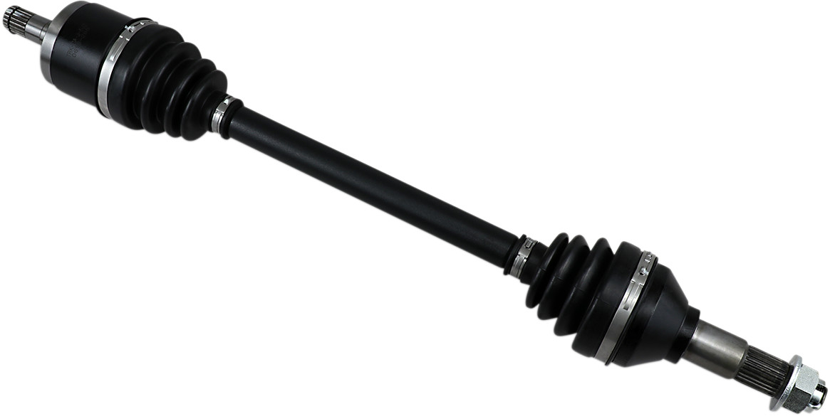 ALL BALLS 8 Ball Extreme Duty Axle