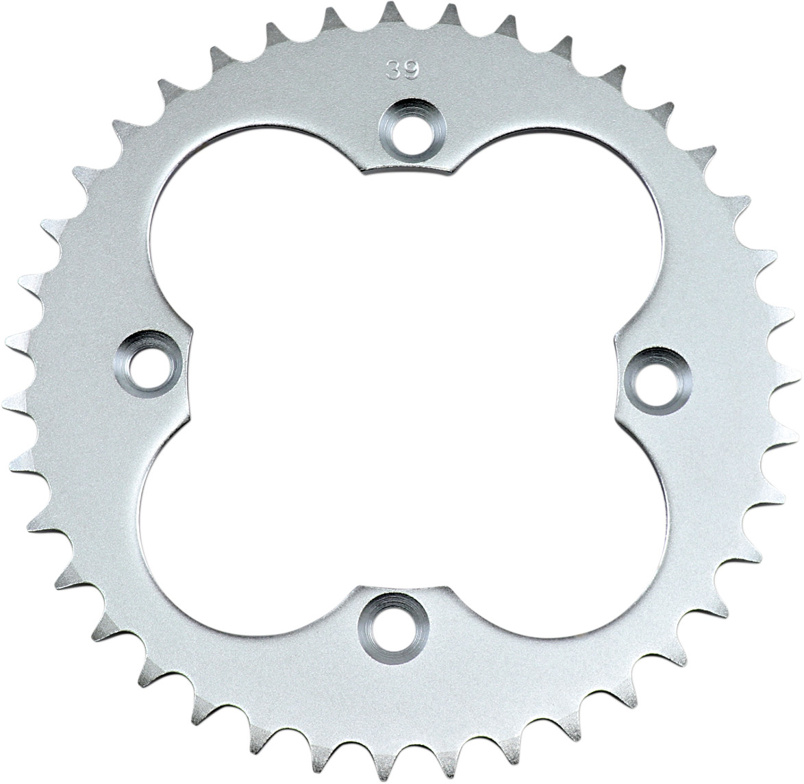 PARTS UNLIMITED Rear Sprocket