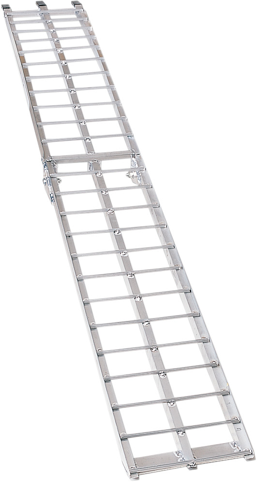 Moose Racing Arched Aluminum Folding Ramp