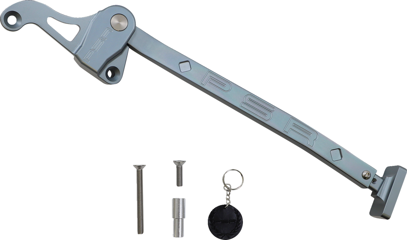 Dualsport Adjustable Kickstand