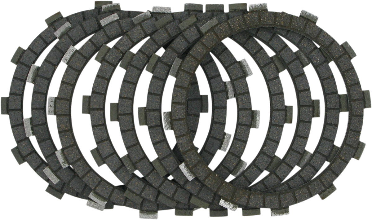 VESRAH Clutch Disc Set