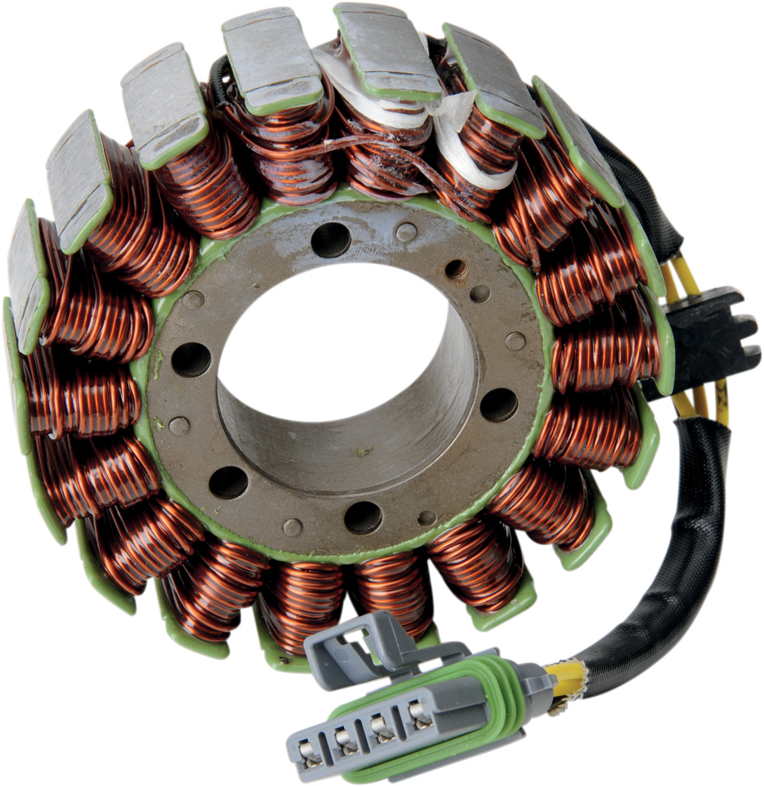 Stator for Polaris