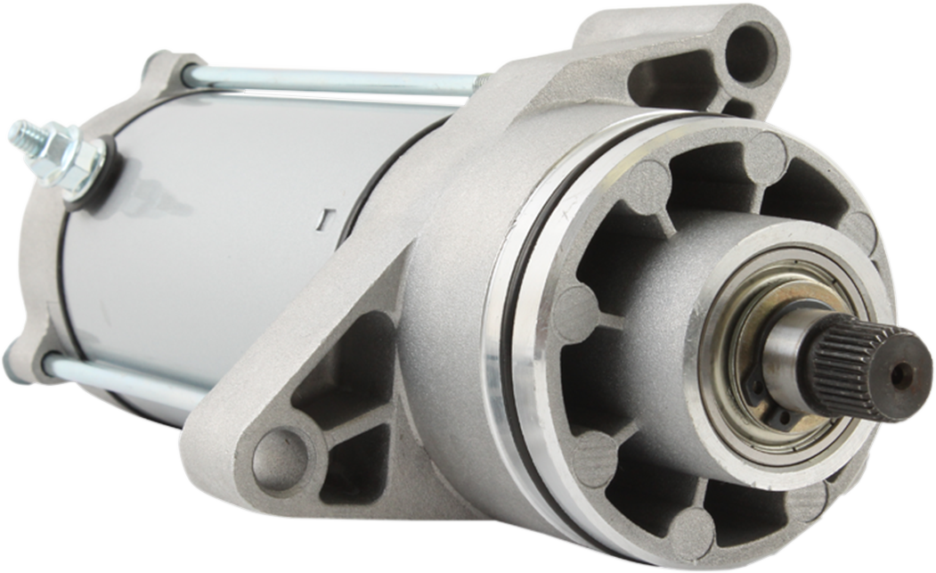 Parts unlimited Starter - Honda