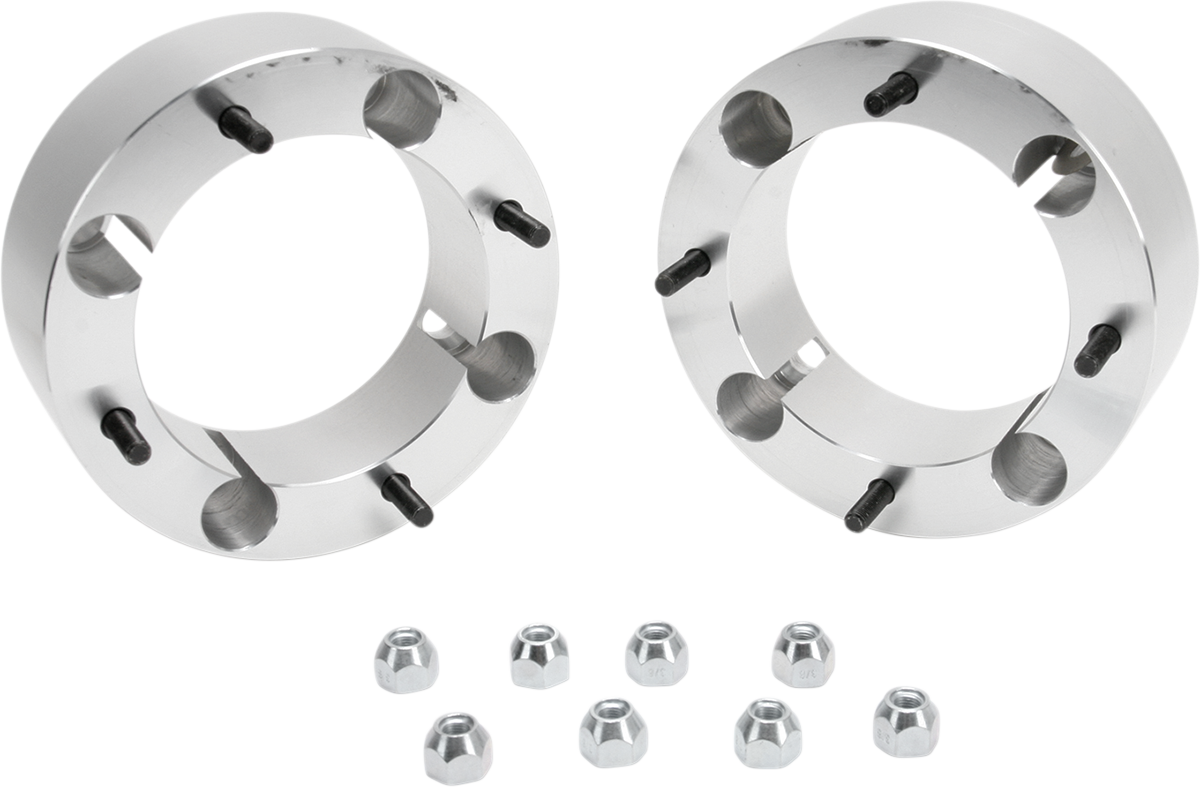 HIGH LIFTER Wide Tracs ATV Wheel Spacer