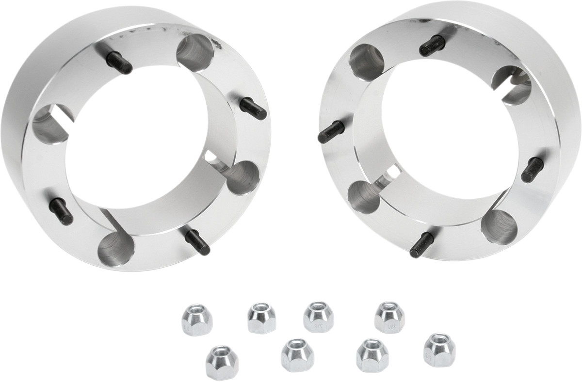 HIGH LIFTER Wide Tracs ATV Wheel Spacer