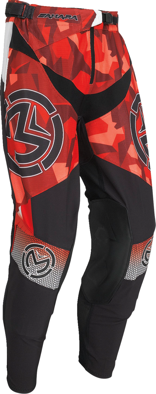 Moose offroad Sahara Pants
