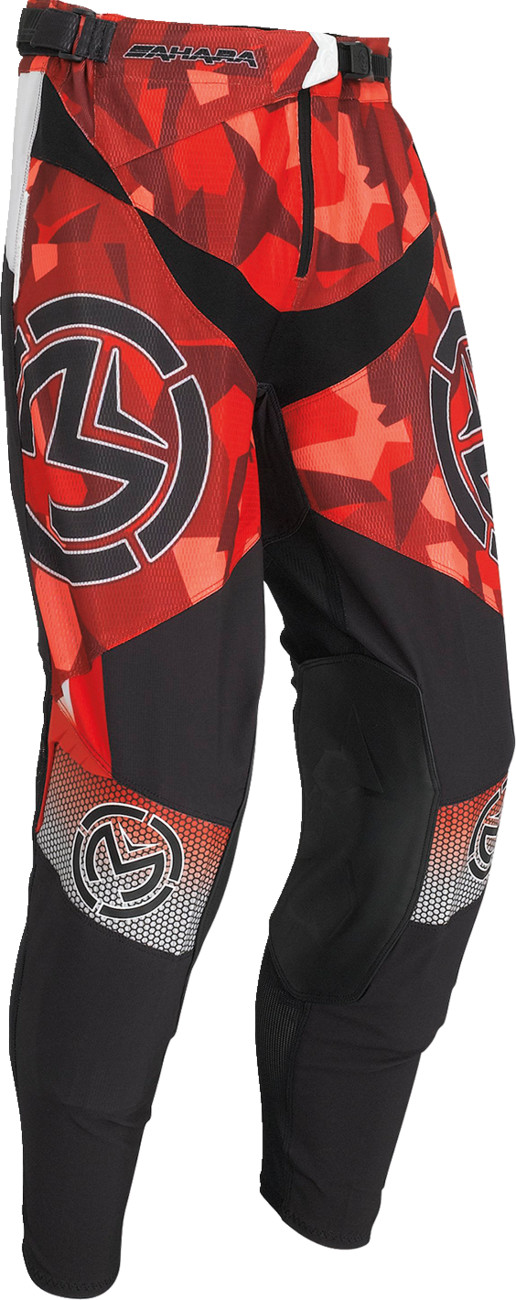 Moose offroad Sahara Pants
