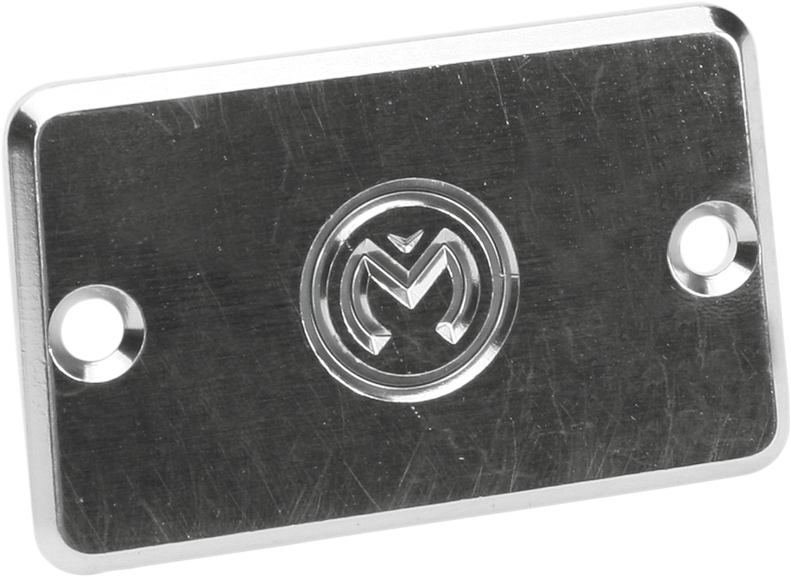 Moose Racing Master Cylinder Cover