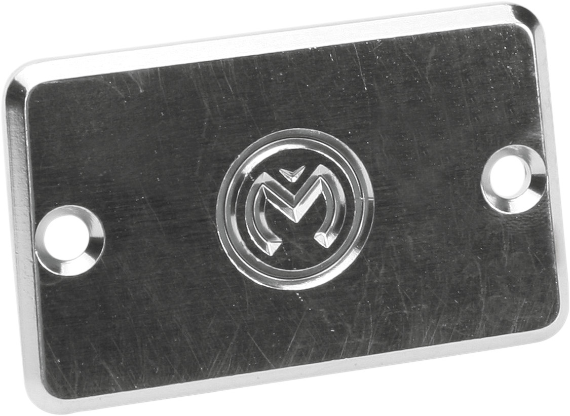 Moose Racing Master Cylinder Cover