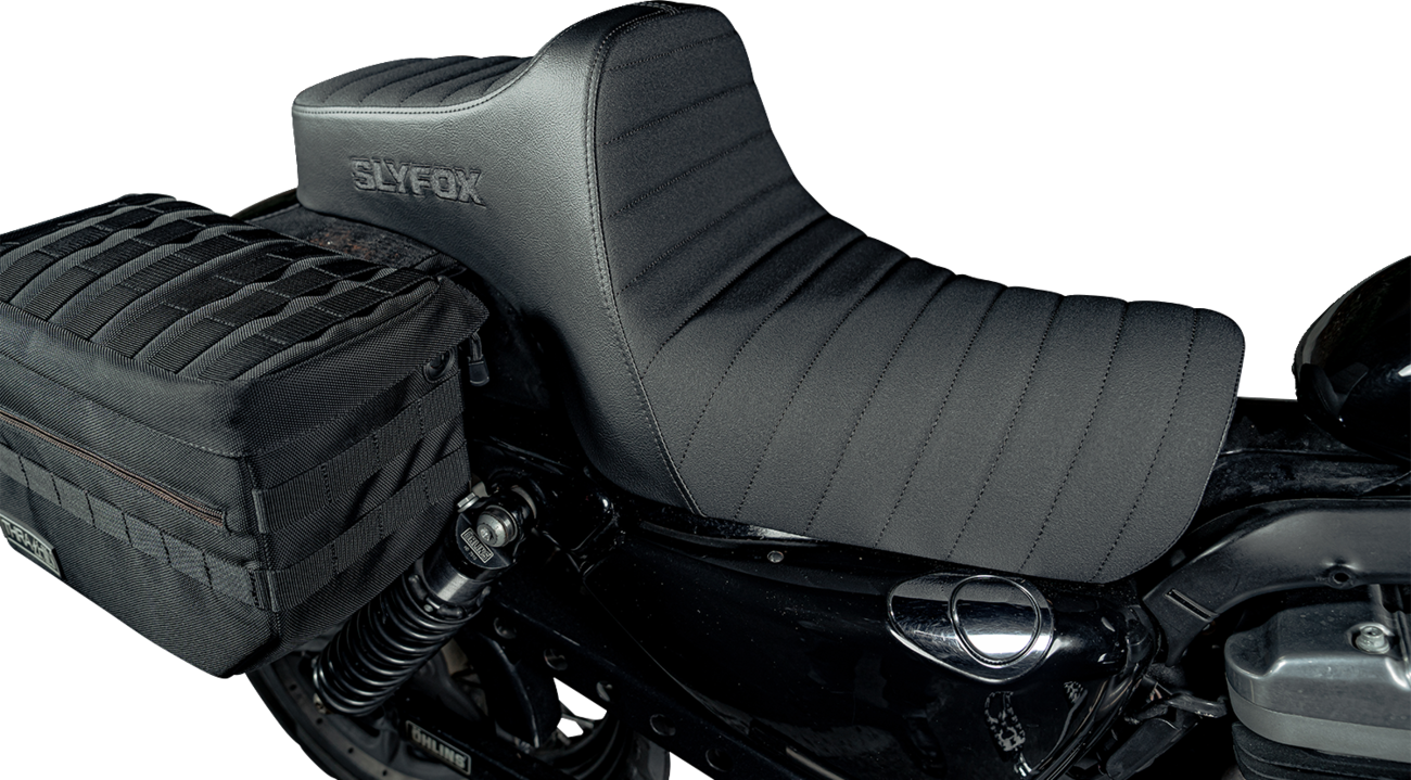 SLYFOX High Noon Seat