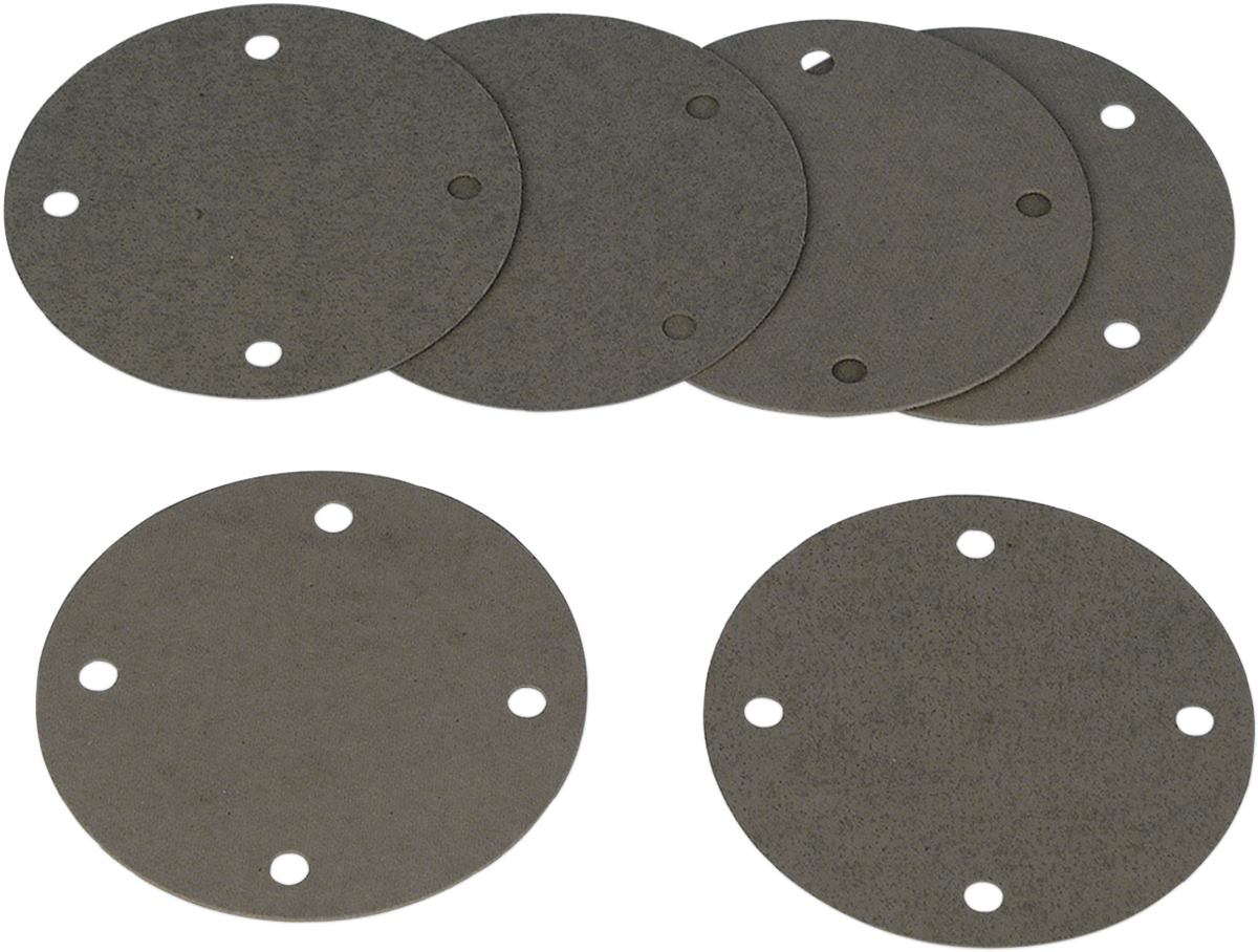 JAMES GASKET Point Cover Gasket