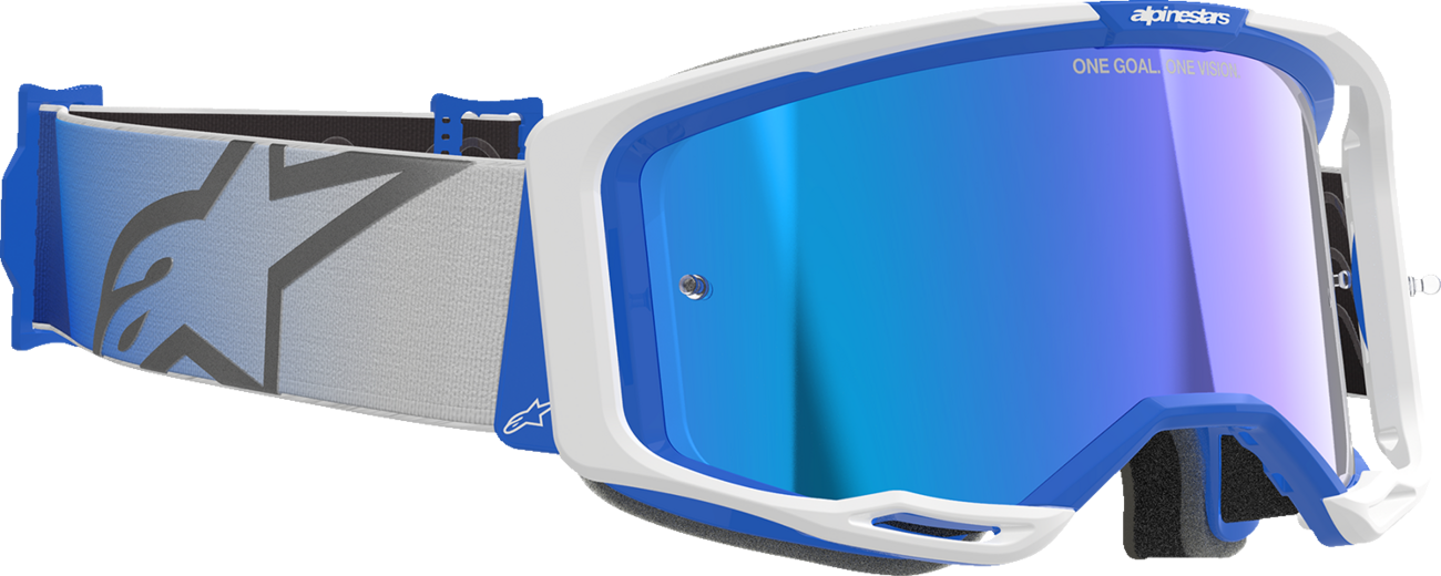 Alpinestars goggles Vision 8 Corp Goggle