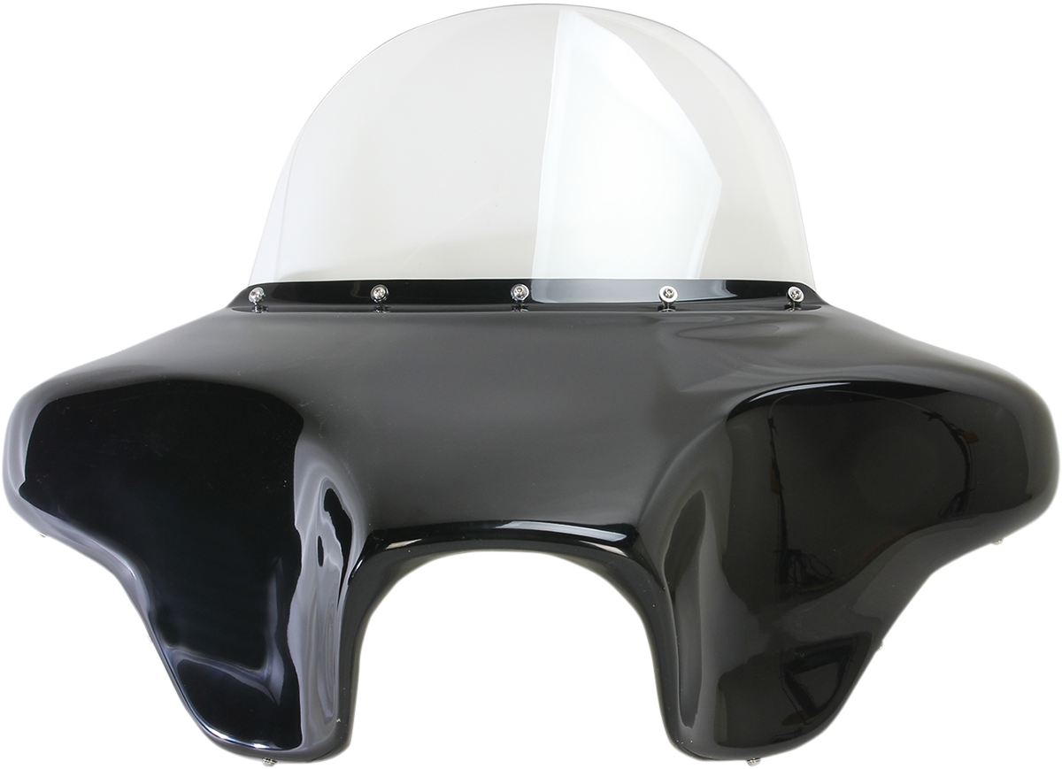 HOPPE INDUSTRIES Mediazilla Fairing