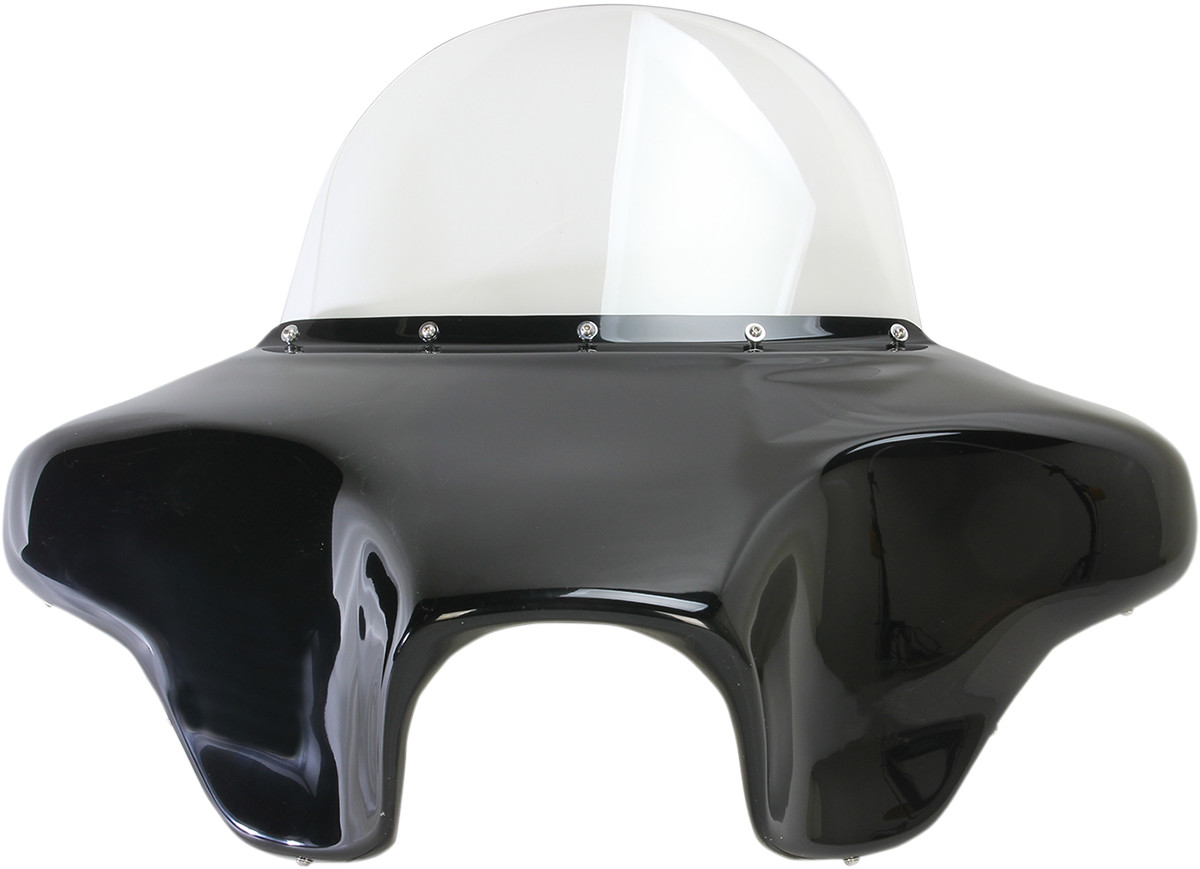 HOPPE INDUSTRIES Mediazilla Fairing