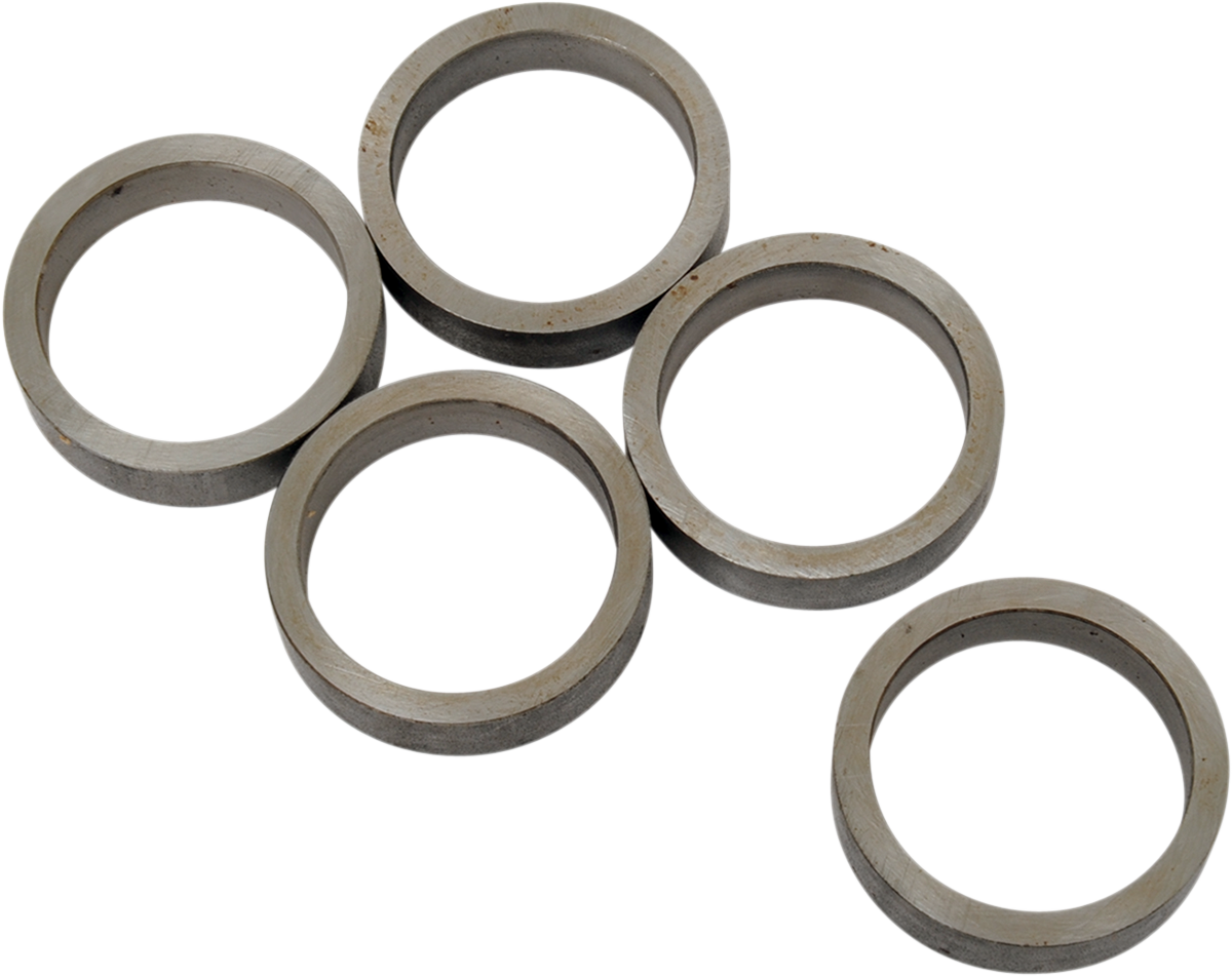 EASTERN MOTORCYCLE PARTS Countershaft Spacers